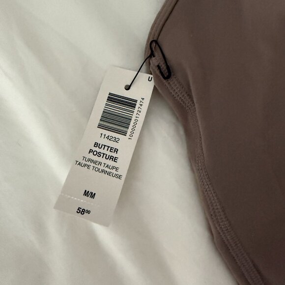 Aritzia TNA Butter Cheeky Leggings and Sports Bra Top - Picture 2 of 4